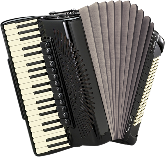 FR Accordian