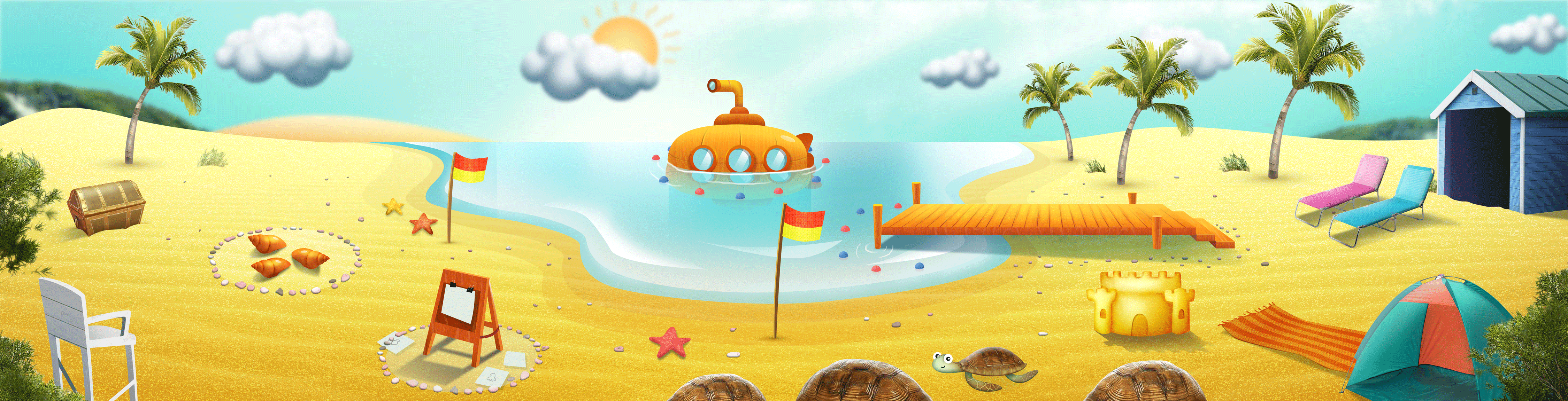 App 2 Playspace