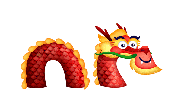 Dragon Small