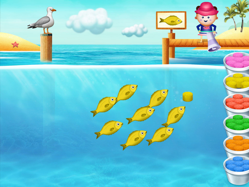 App2.Feedthefish