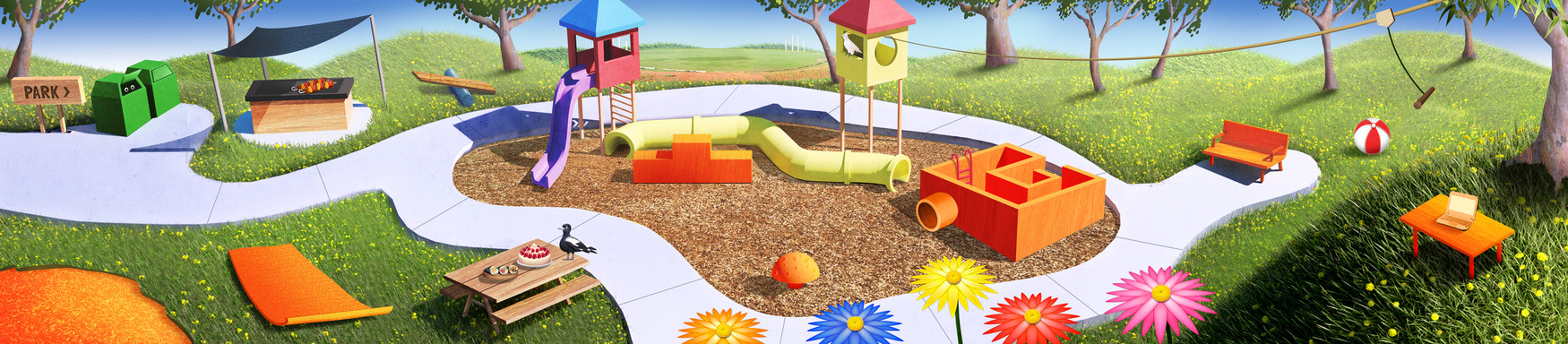 App6.Playspace