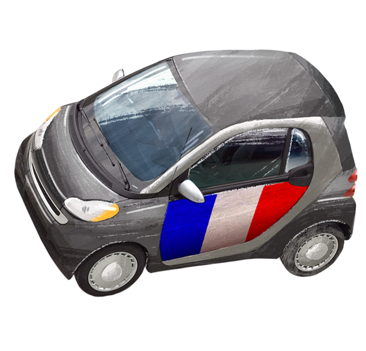 Smartcar