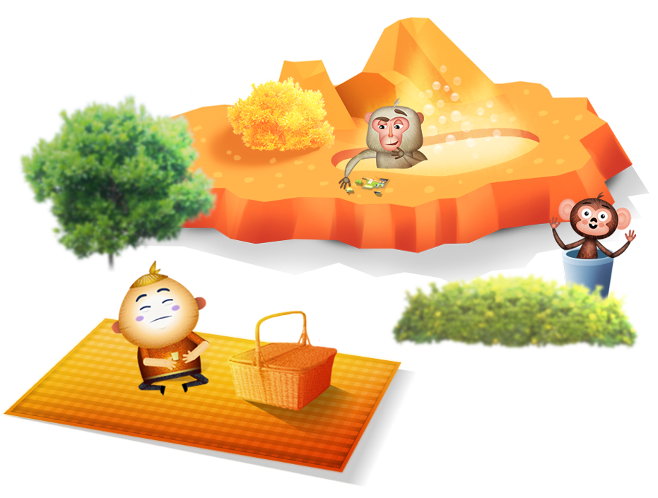 App 4 Zoo Intro