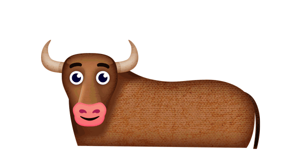 Bull Small