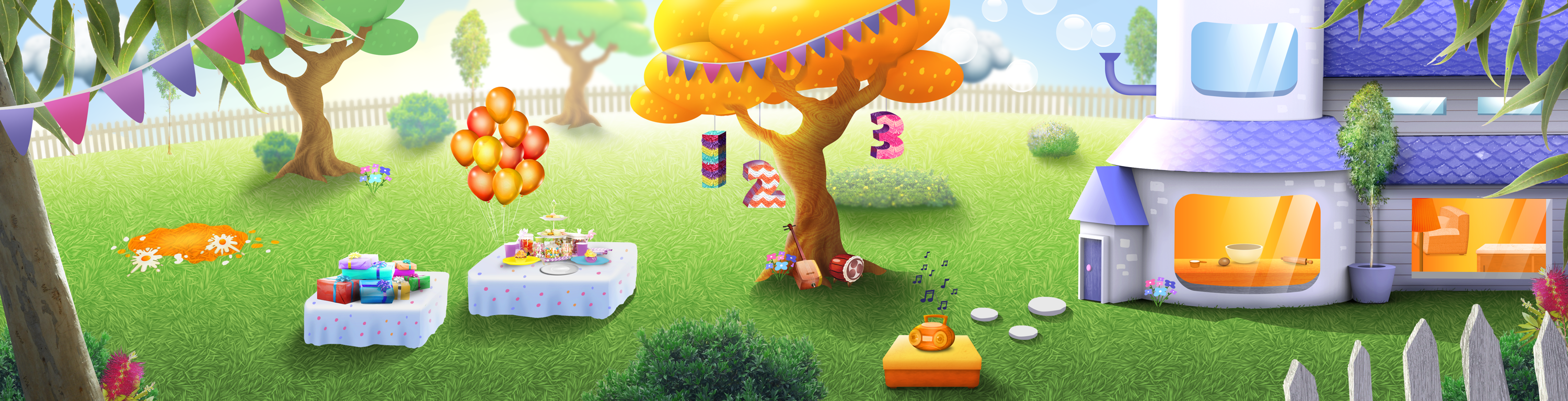 App3 Playspace