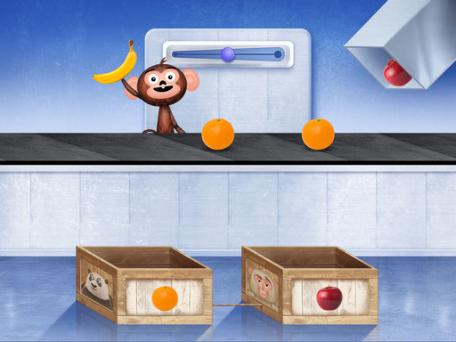 App4.Fruitsorter