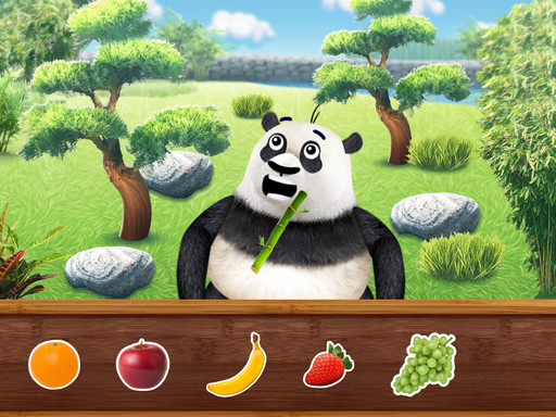 App4.Feedingtime