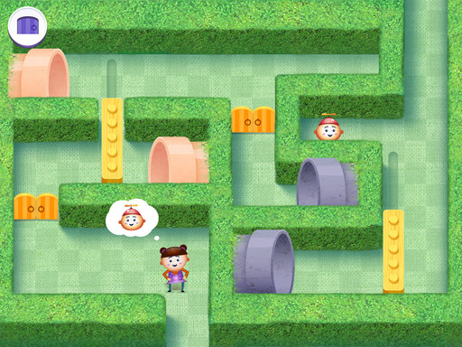App1.Maze