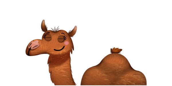 Camel Small
